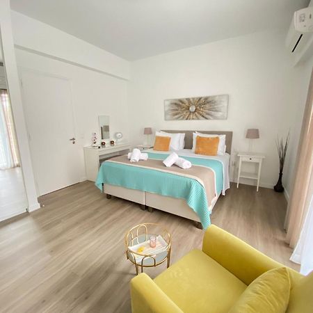 Dante Apartment Афины Экстерьер фото