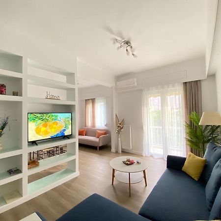 Dante Apartment Афины Экстерьер фото
