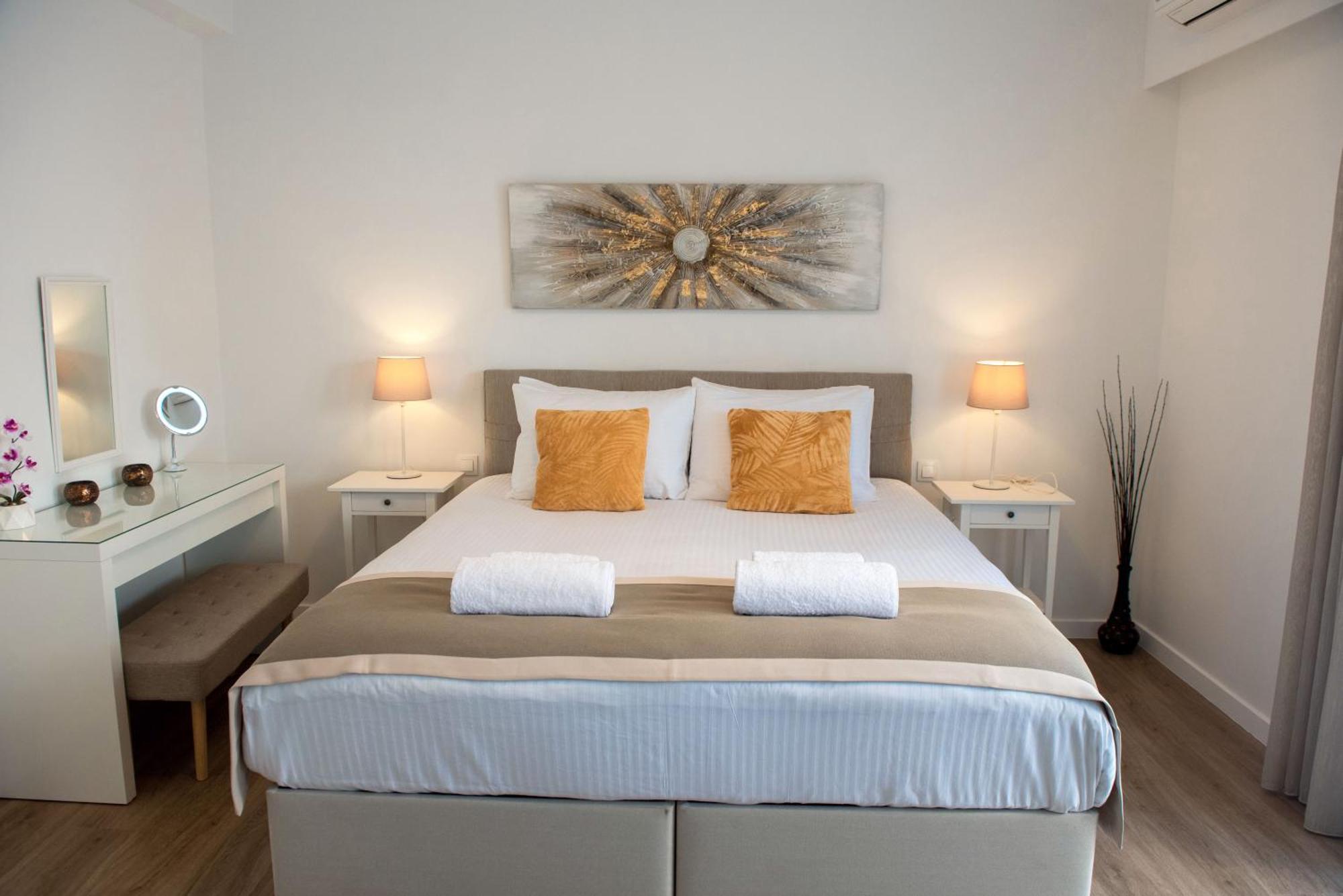 Dante Apartment Афины Экстерьер фото