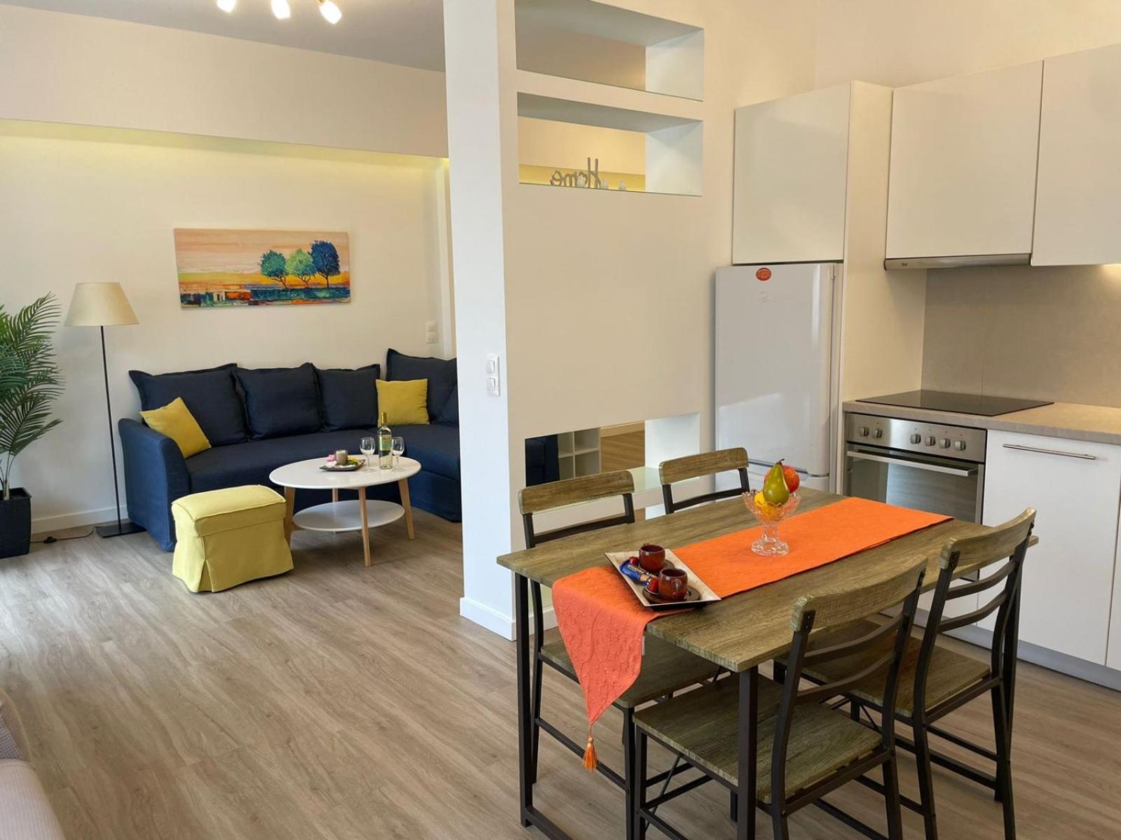 Dante Apartment Афины Экстерьер фото