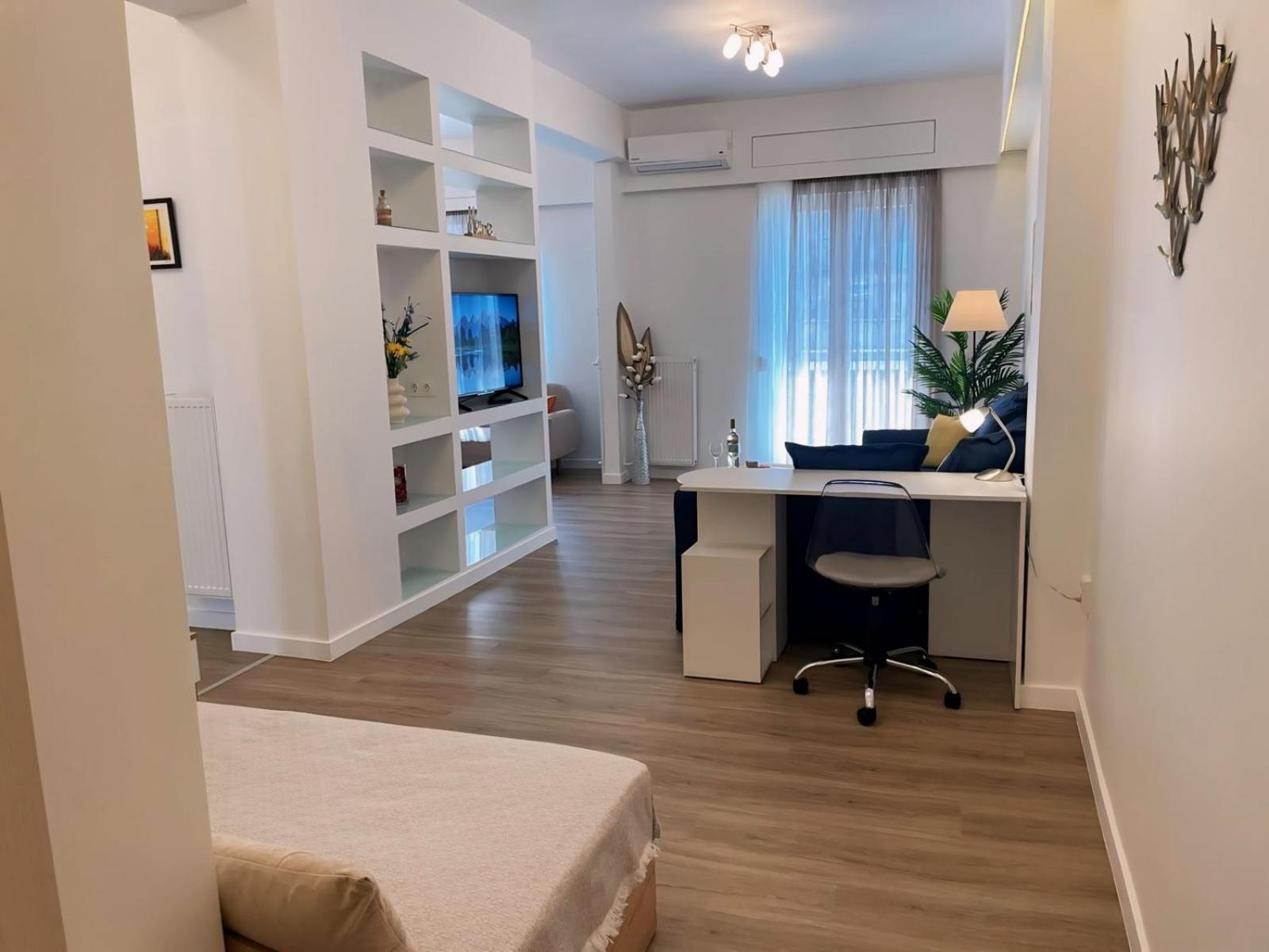 Dante Apartment Афины Экстерьер фото