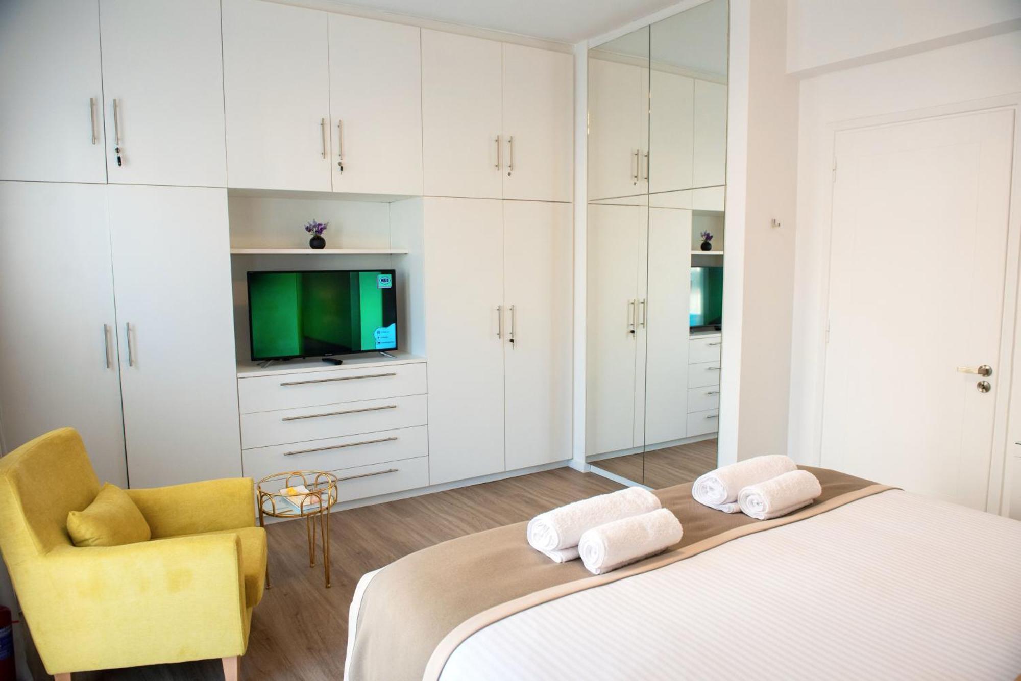 Dante Apartment Афины Экстерьер фото