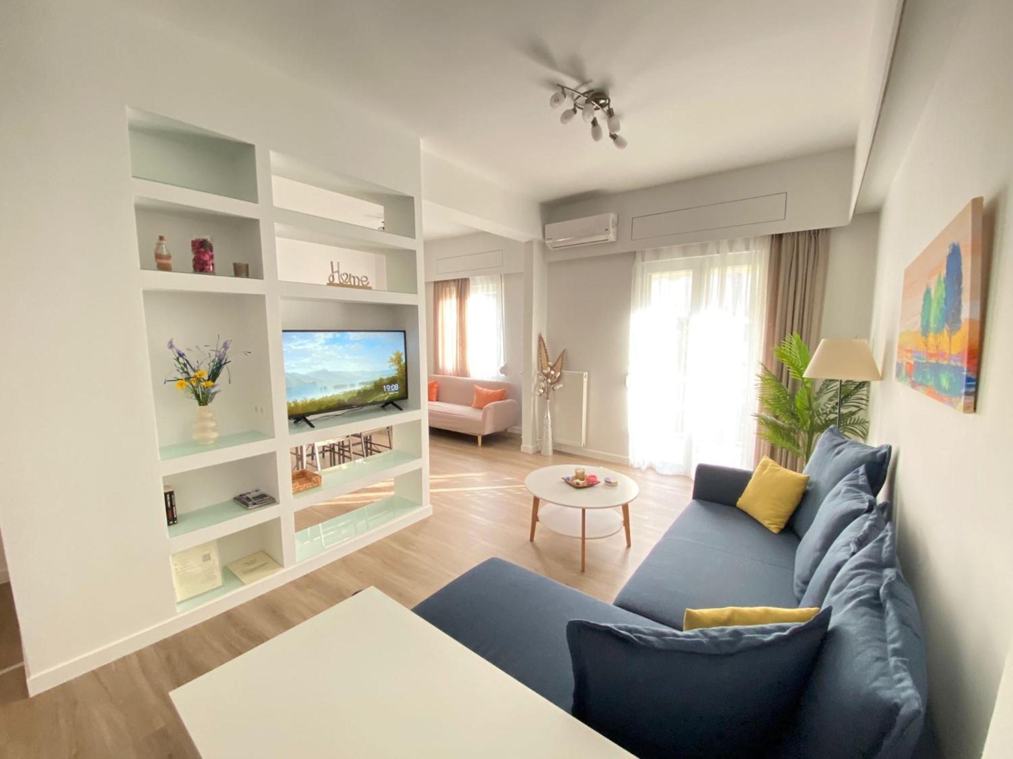 Dante Apartment Афины Экстерьер фото