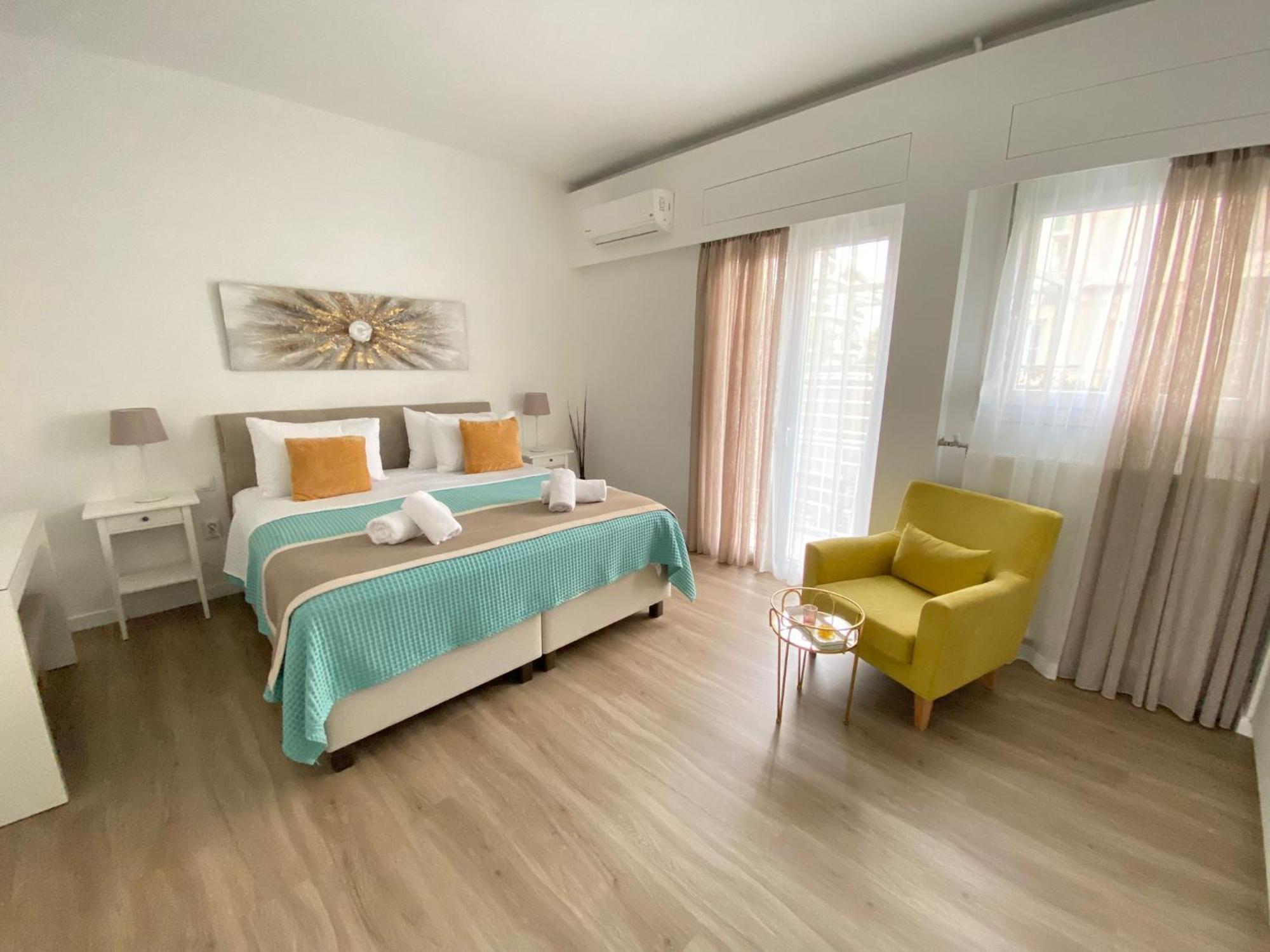 Dante Apartment Афины Экстерьер фото
