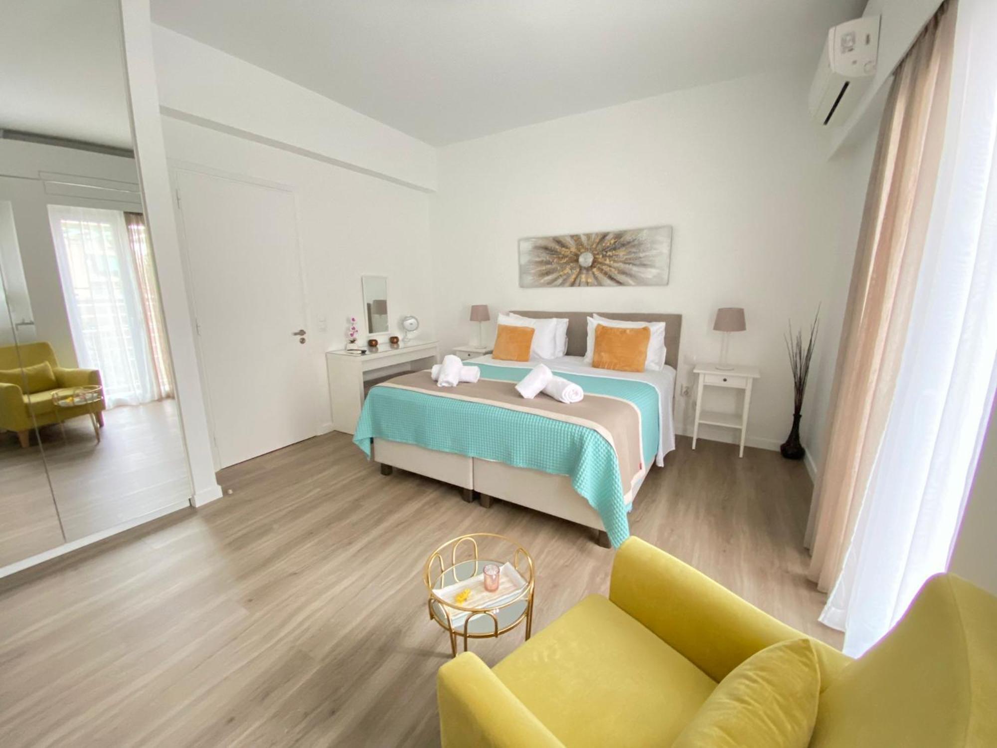 Dante Apartment Афины Экстерьер фото