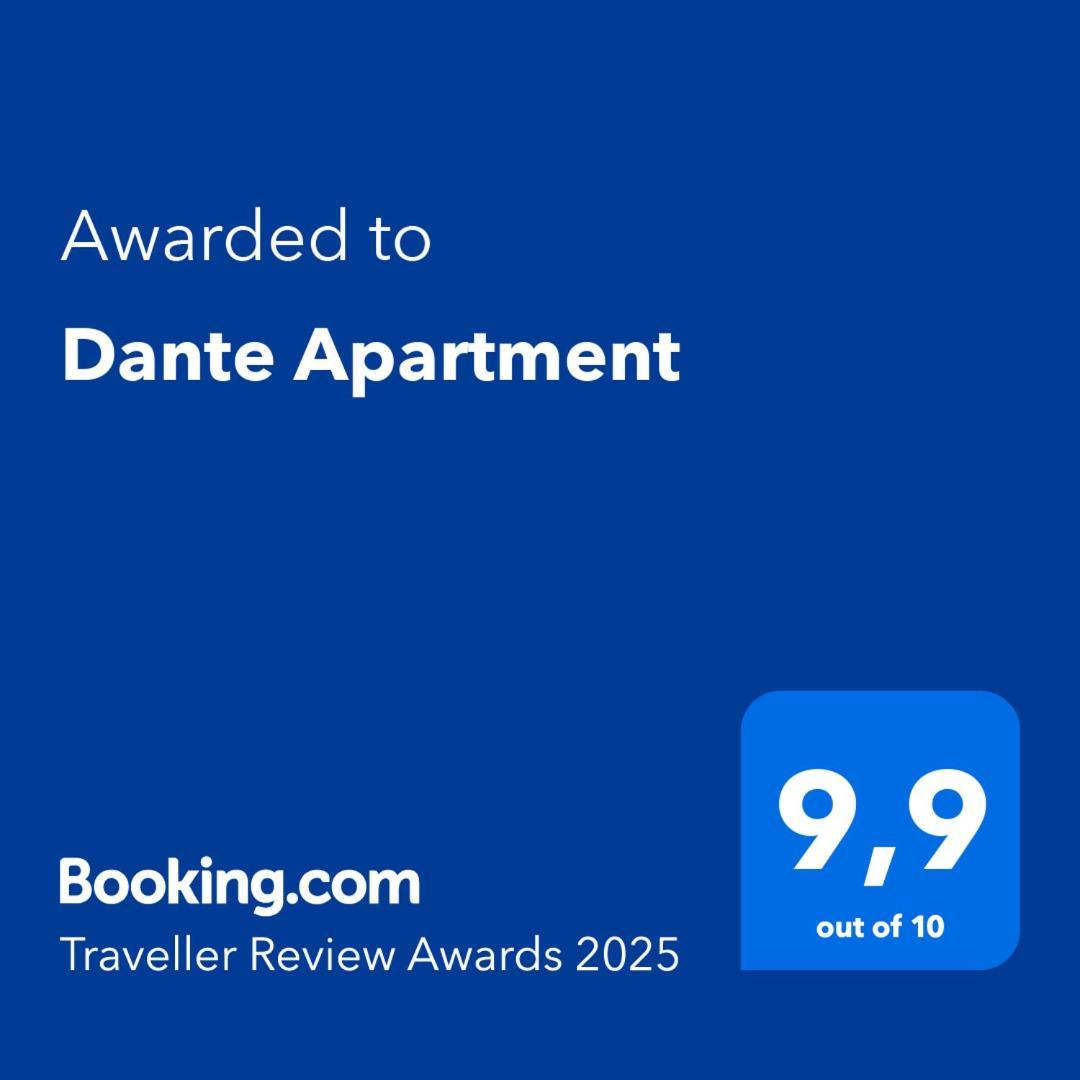 Dante Apartment Афины Экстерьер фото